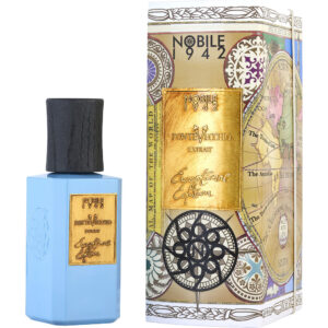 Nobile 1942 Pontevecchio Exceptional Edition Extrait de Parfum for Men – 2.5 oz