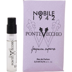 Nobile 1942 Pontevecchio ON CARD Eau de Parfum for Women