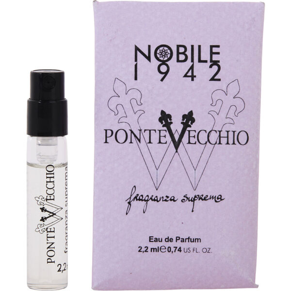 Nobile 1942 Pontevecchio ON CARD Eau de Parfum for Women