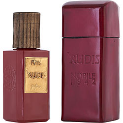 Nobile 1942 Rudis by Nobile 1942 EAU DE PARFUM SPRAY 2.5 OZ for MEN