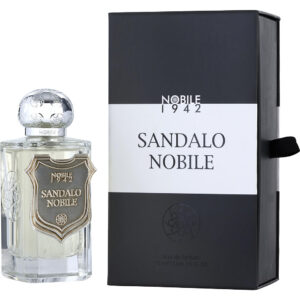 Nobile 1942 Sandalo Nobile 1942 Eau de Parfum for Unisex – 2.5 oz