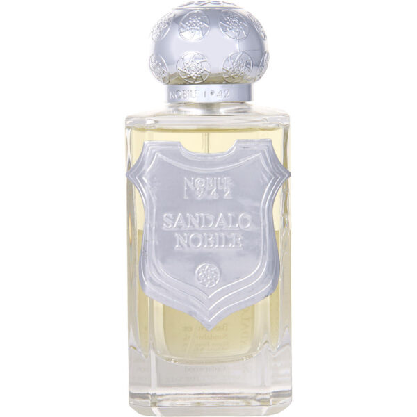Nobile 1942 Sandalo Nobile * Eau de Parfum for Unisex – 2.5 oz