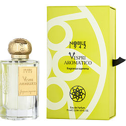 Nobile 1942 Vespri Aromatico Unisex Eau de Parfum Spray 2.5 oz