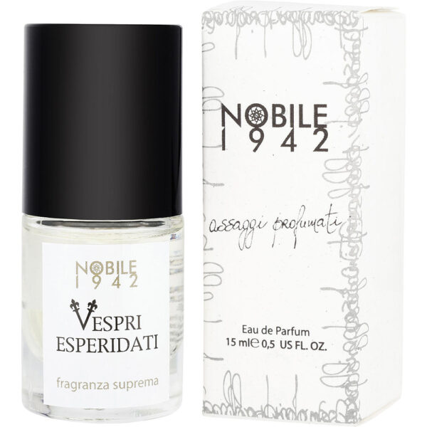 Nobile 1942 Vespri Esperidati Eau de Parfum for Women – 0.5 oz