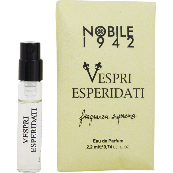 Nobile 1942 Vespri Esperidati ON CARD Eau de Parfum for Women