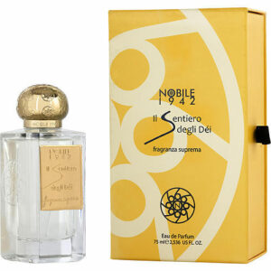 Nobile Il Sentiero Degli Dei Eau de Parfum for Unisex – 2.5 oz