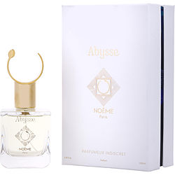 Noeme Paris Abysse EAU DE PARFUM SPRAY 3.4 OZ for UNISEX