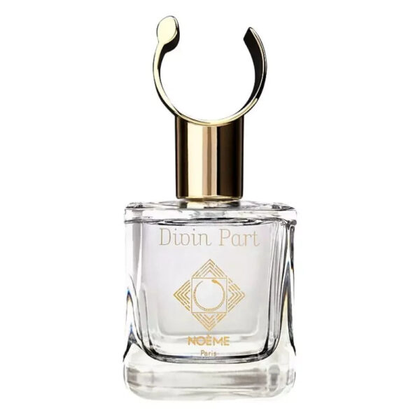 Noeme Paris Divin Part Eau de Parfum for Unisex – 3.4 oz