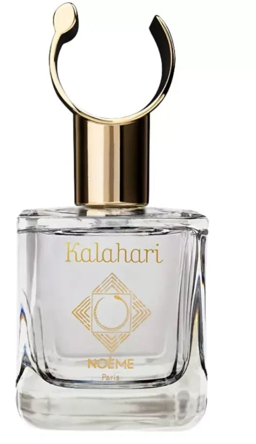Noeme Paris Kalahari Eau de Parfum for Unisex – 3.4 oz