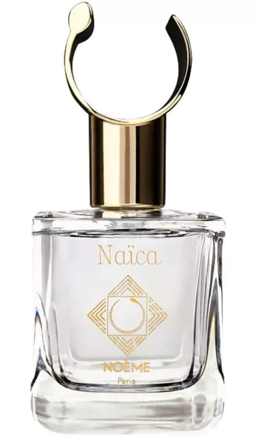 Noeme Paris Naica Eau de Parfum for Unisex – 3.4 oz
