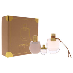 Nomade Perfume Gift Set by Chloe