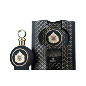North Stag Deux II Expressions Extrait de Parfum for Unisex – 3.4 oz
