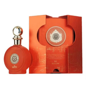 North Stag Quatre IV Expressions Extrait de Parfum for Unisex – 3.4 oz