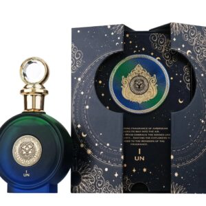 North Stag Un I Expressions Extrait de Parfum for Unisex – 3.4 oz
