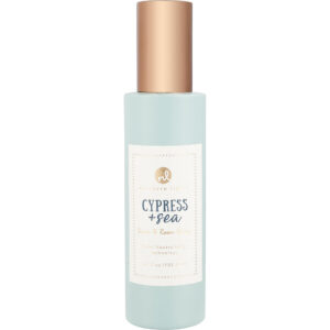Northern Lights Cypress & Sea LINEN & ROOM for Unisex – 3.5 oz