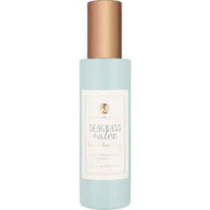 Northern Lights Seagrass & Aloe LINEN & ROOM for Unisex – 3.5 oz