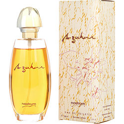 Nostrum by NOSTRUM EDT Spray for Women | 3.4 oz
