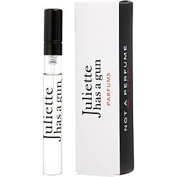 Not A Perfume by Juliette Has a Gun EAU DE PARFUM SPRAY 0.17 OZ MINI
