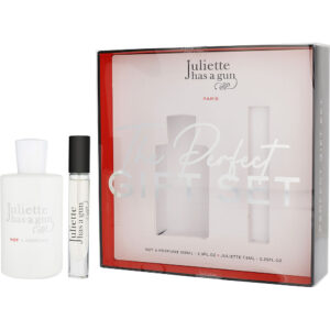 Not A Perfume by Juliette Has a Gun EAU DE PARFUM SPRAY Set