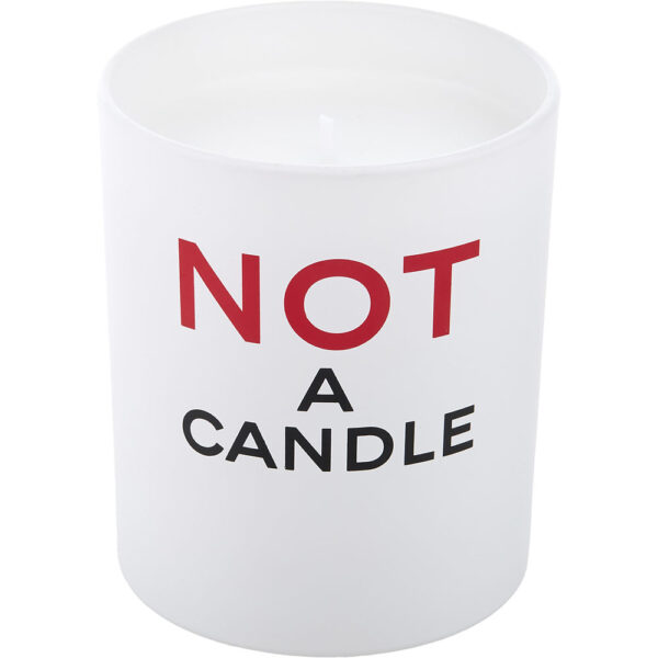 Not A Perfume by Juliette Has a Gun Scented Candle 6.35 OZ