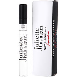 Not A Perfume Superdose by Juliette Has A Gun EAU DE PARFUM SPRAY 0.16 OZ MINI for UNISEX