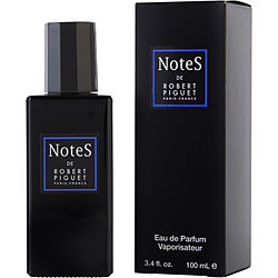 Notes De Robert Piguet Eau de Parfum Spray for Women