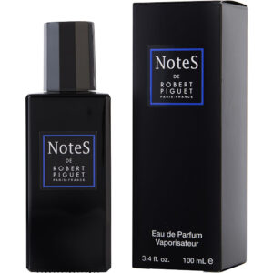 Notes De Robert Piguet Eau de Parfum for Women – 3.4 oz