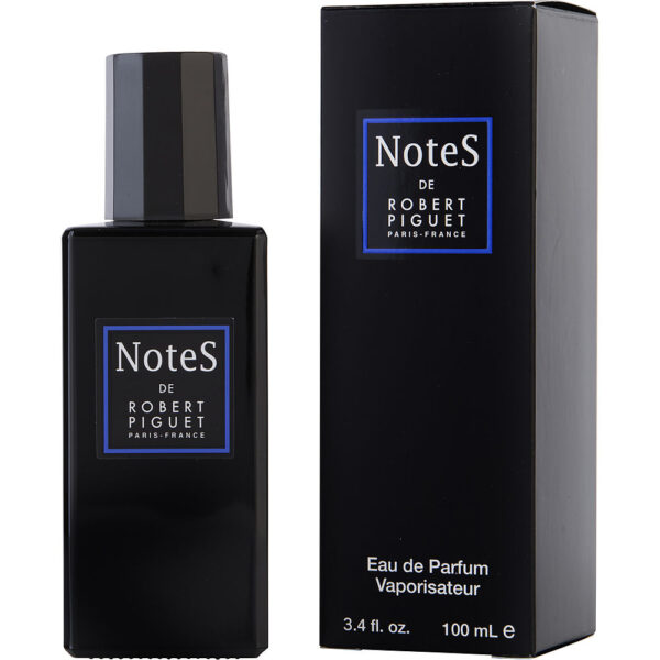 Notes De Robert Piguet Eau de Parfum for Women – 3.4 oz