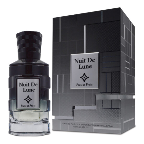 Frais et Frais Nuit De Lune Eau de Parfum for Women