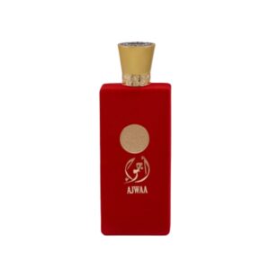 Nusuk Ajwaa Concentrated Eau de Parfum for Unisex – 3.4 oz