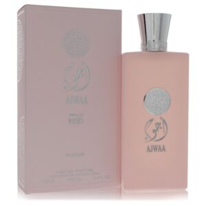 Nusuk Ajwaa Roses Eau de Parfum for Women