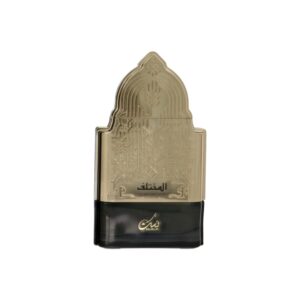 Nusuk Al Mukhtalif Signature Extrait de Parfum for Men – 3.4 oz