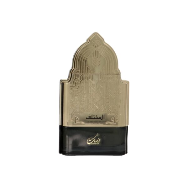 Nusuk Al Mukhtalif Signature Extrait de Parfum for Men – 3.4 oz