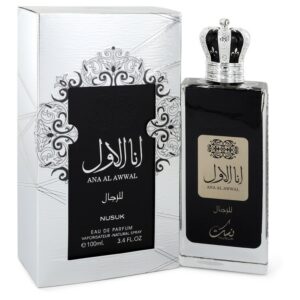 Nusuk Ana Al Awwal Eau de Parfum for Men