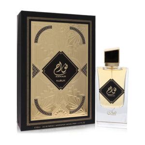 Nusuk Fawah Eau de Parfum for Men – 2.7 oz