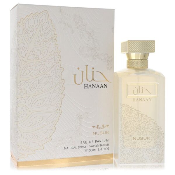 Nusuk Hanaan Eau de Parfum for Women