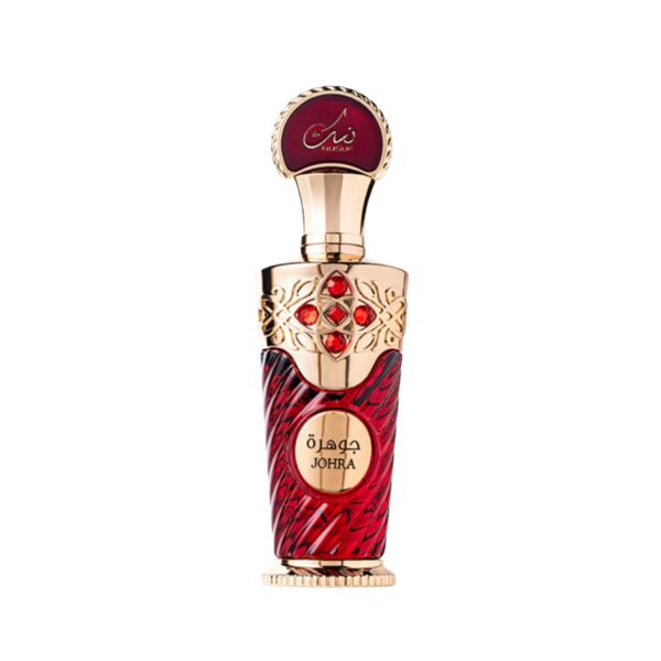 Nusuk Johra Extrait de Parfum for Women – 3.4 oz