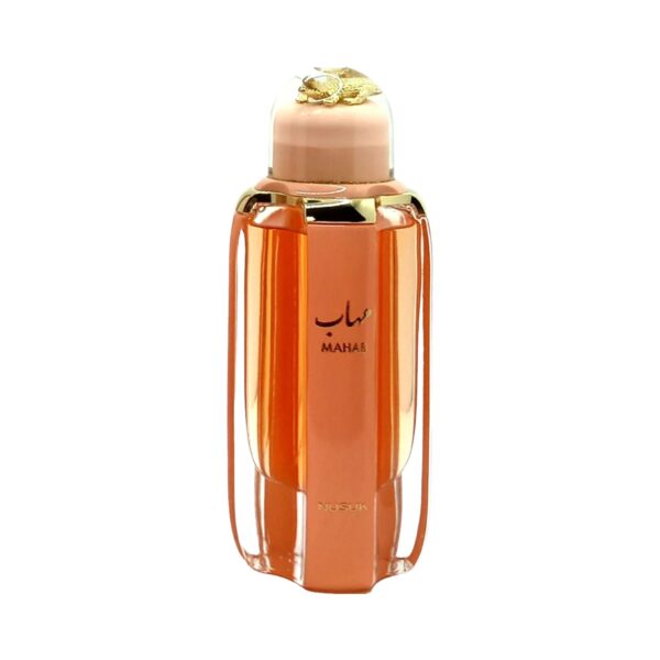 Nusuk Mahab Extrait de Parfum for Unisex – 3.4 oz