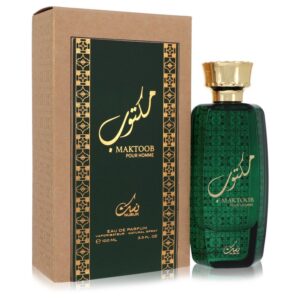 Nusuk Maktoob Eau de Parfum for Women