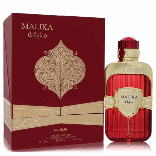 Nusuk Malika Eau de Parfum for Women