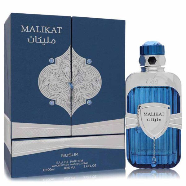 Nusuk Malika Eau de Parfum for Men