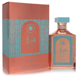 Nusuk Meera Rose Extrait de Parfum for Women
