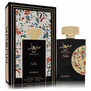 Nusuk Meshal Noir Eau de Parfum for Men