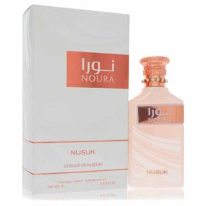 Nusuk Noura Extrait de Parfum for Unisex