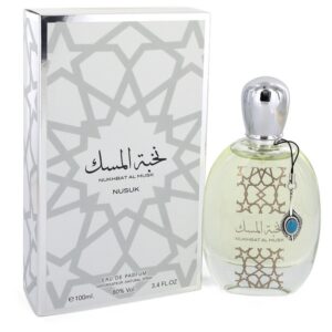 Nusuk Nukhbat Al Musk Eau de Parfum for Unisex