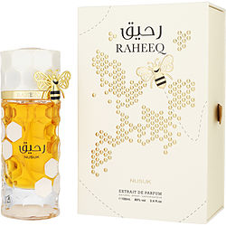 Nusuk Raheeq EXTRAIT DE PARFUM SPRAY 3.4 OZ for Women