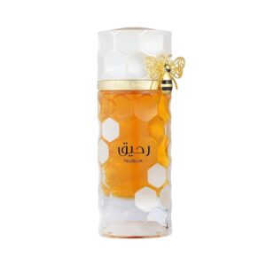 Nusuk Raheeq Extrait de Parfum for Unisex – 3.4 oz