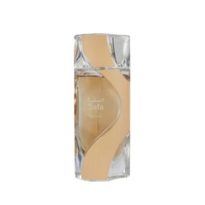 Nusuk Safa Eau de Parfum for Unisex – 3.4 oz