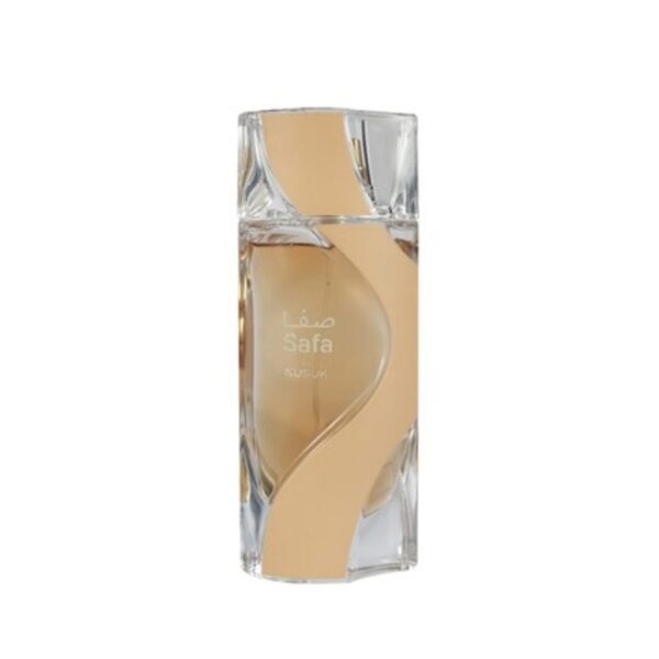 Nusuk Safa Eau de Parfum for Unisex – 3.4 oz