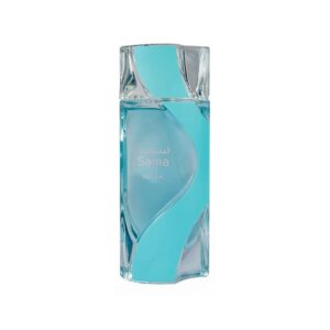 Nusuk Sama Eau de Parfum for Men – 3.4 oz